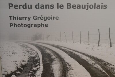 Affiche de l'exposition "Perdu dans le Beaujolais" - Agrandir l'image 20 sur 39, fenêtre modale
