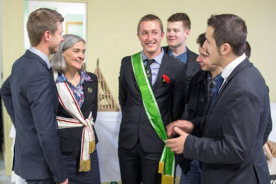 Agrandir l'image 3 sur 3, fenêtre modale