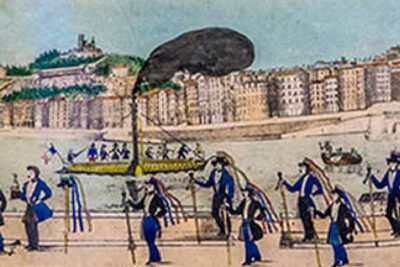 Agrandir l'image 1 sur 3, fenêtre modale