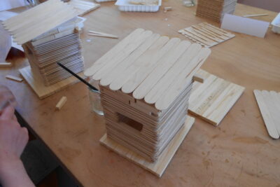 Agrandir l'image 24 sur 24, fenêtre modale