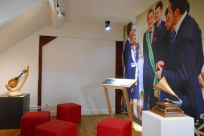 Agrandir l'image 38 sur 39, fenêtre modale