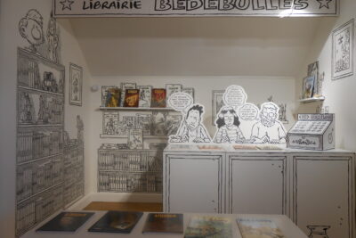 Agrandir l'image 15 sur 39, fenêtre modale