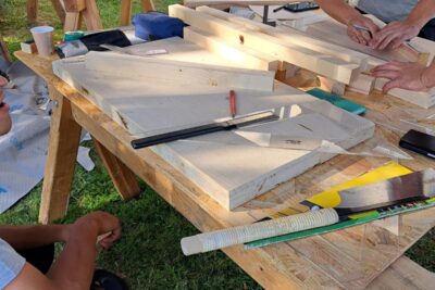 Agrandir l'image 8 sur 15, fenêtre modale