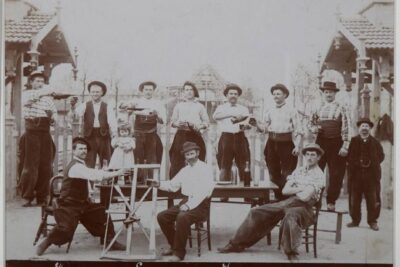 Agrandir l'image 2 sur 3, fenêtre modale