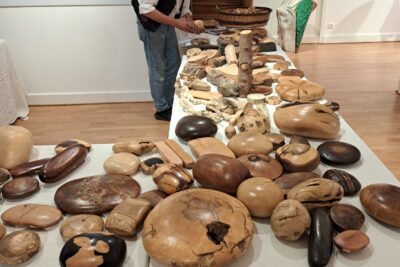 Agrandir l'image 2 sur 18, fenêtre modale